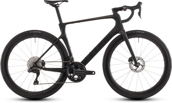 Cube Agree C:62 Pro blackline Gr&ouml;&szlig;e: 47 cm
