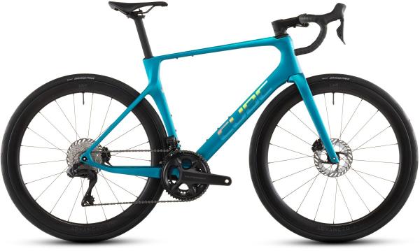 Cube Agree C:62 Pro bali'n'prism Gr&ouml;&szlig;e: 62 cm