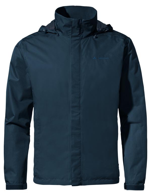 VAUDE Men's Escape Light Jacket dark sea uni Gr&ouml;&szlig; L