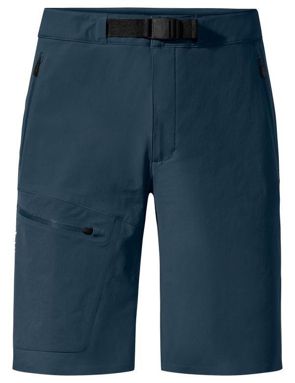 VAUDE Men's Badile Shorts dark sea uni Gr&ouml;&szlig; 48