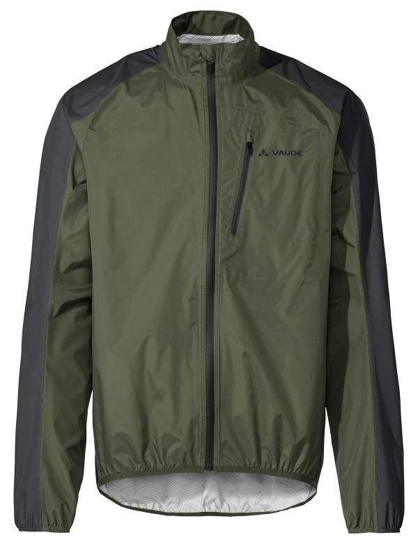 VAUDE Men's Drop Jacket III cedar wood Gr&ouml;&szlig; L