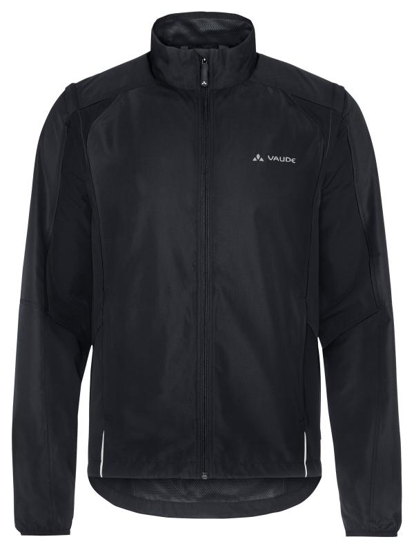 VAUDE Men's Dundee Classic ZO Jacket black Gr&ouml;&szlig; M