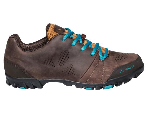 VAUDE TVL Sykkel bison Gr&ouml;&szlig; 46