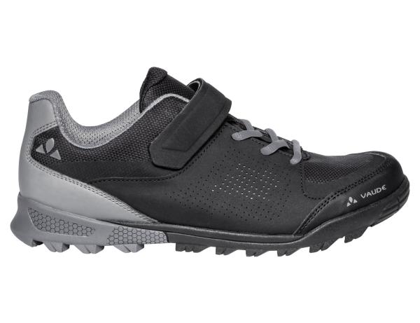 VAUDE AM Downieville Low black Gr&ouml;&szlig; 46