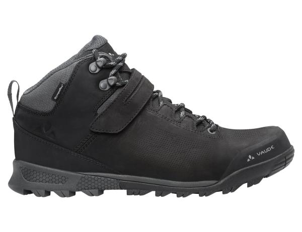 VAUDE AM Tsali Mid STX phantom black Gr&ouml;&szlig; 41