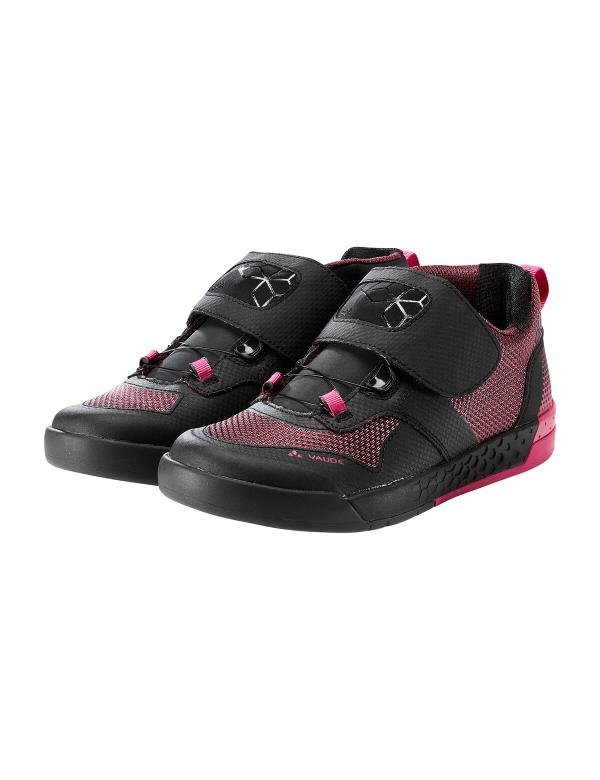 VAUDE AM Moab Tech cassis Gr&ouml;&szlig; 41