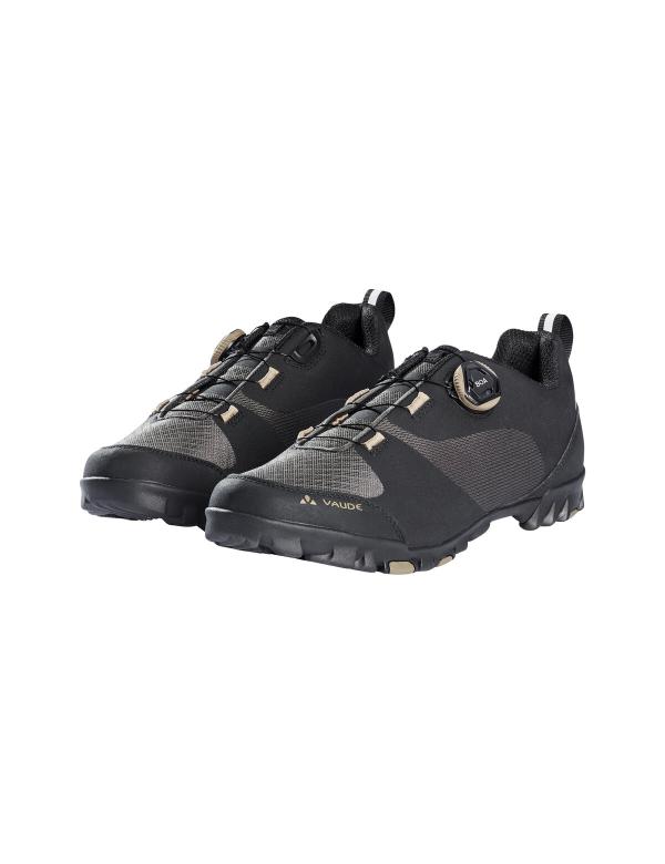 VAUDE TVL Pavei Tech black Gr&ouml;&szlig; 37