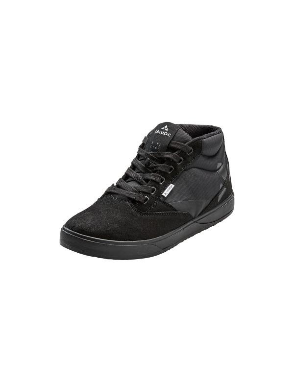 VAUDE AM Moab Gravity Mid black/white Gr&ouml;&szlig; 42