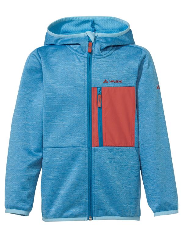 VAUDE Kids Kikimora Jacket icicle Gr&ouml;&szlig; 146/152