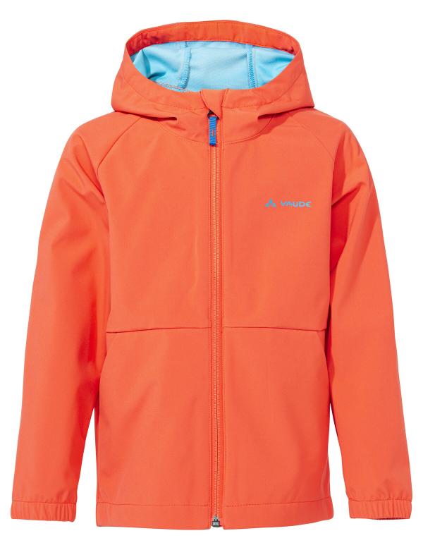 VAUDE Kids Kinich Jacket hokkaido Gr&ouml;&szlig; 146/152