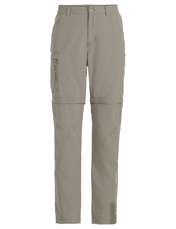 VAUDE Men's Farley ZO Pants V boulder Gr&ouml;&szlig; 52-Short