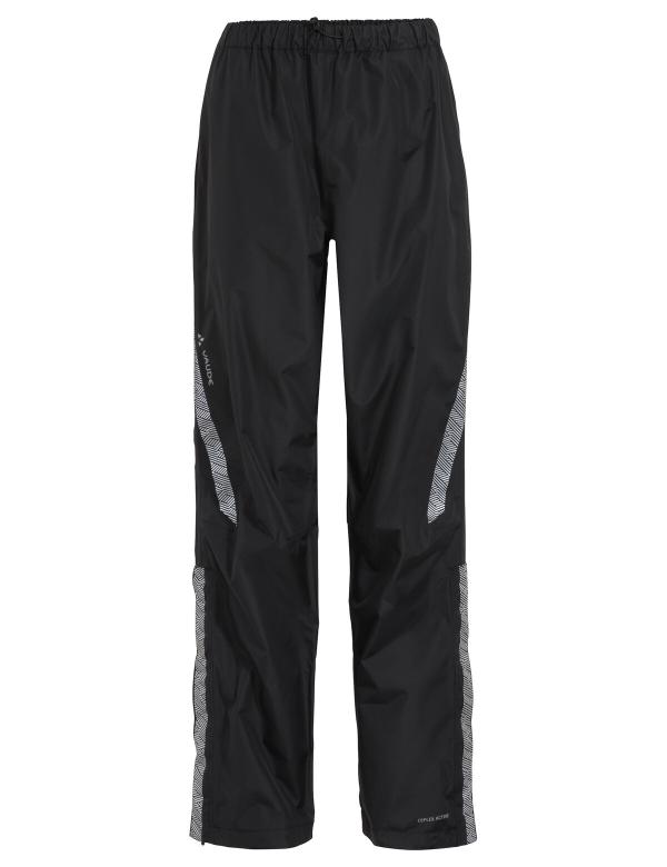 VAUDE Women's Luminum Pants II black Gr&ouml;&szlig; 40