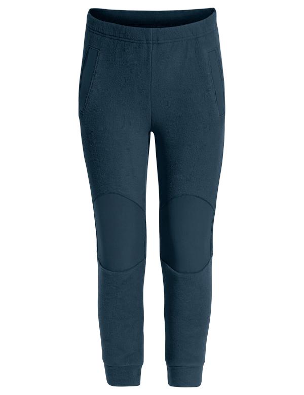 VAUDE Kids Pulex Pants dark sea Gr&ouml;&szlig; 122/128