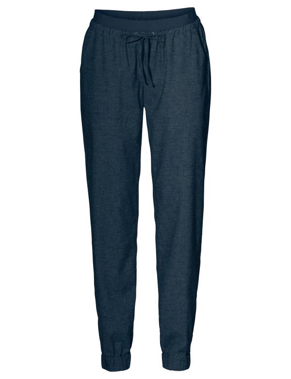 VAUDE Women's Redmont Pants dark sea Gr&ouml;&szlig; 40