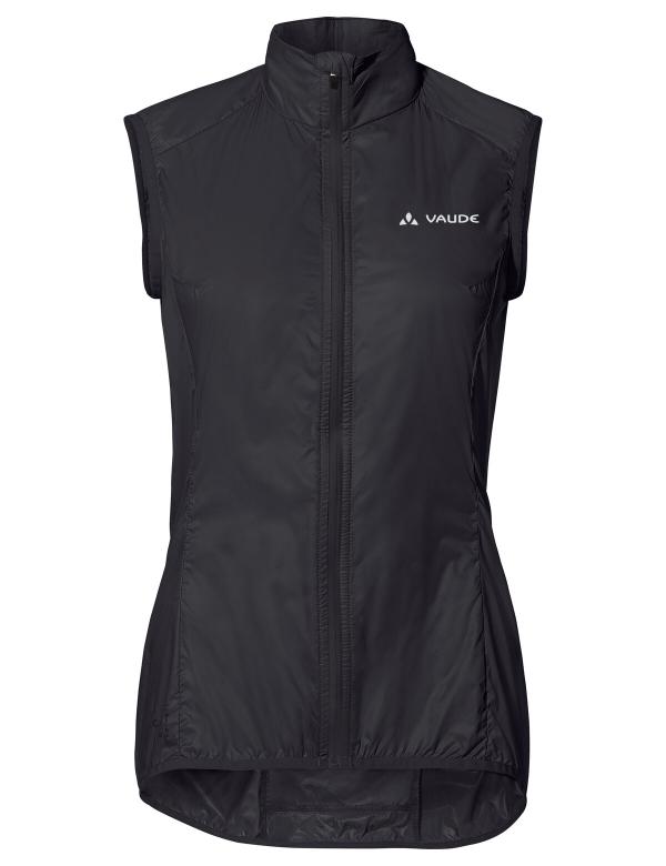 VAUDE Women's Matera Air Vest black Gr&ouml;&szlig; 44