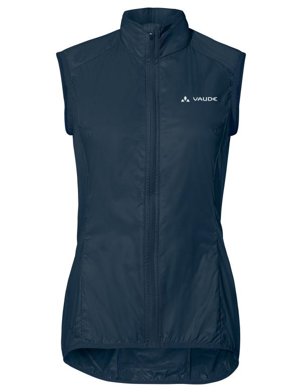 VAUDE Women's Matera Air Vest dark sea Gr&ouml;&szlig; 42