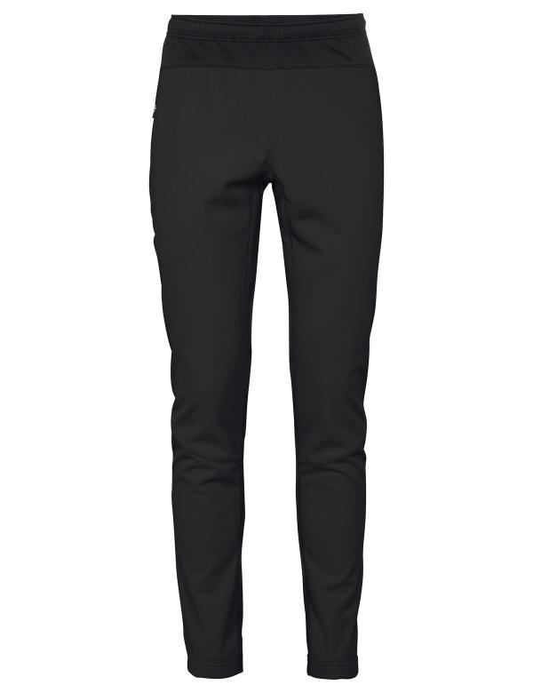 VAUDE Men's Wintry Pants V black/white Gr&ouml;&szlig; XS
