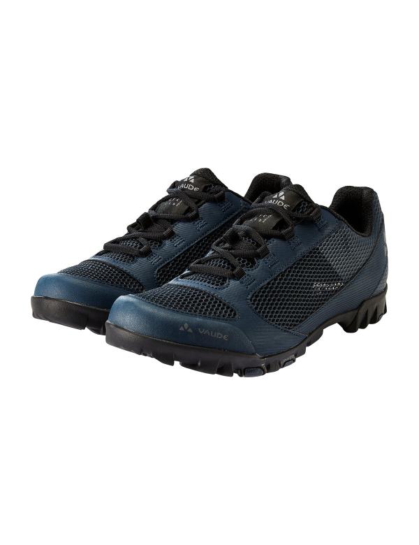 VAUDE TVL Pavei Ventilation dark sea Gr&ouml;&szlig; 43