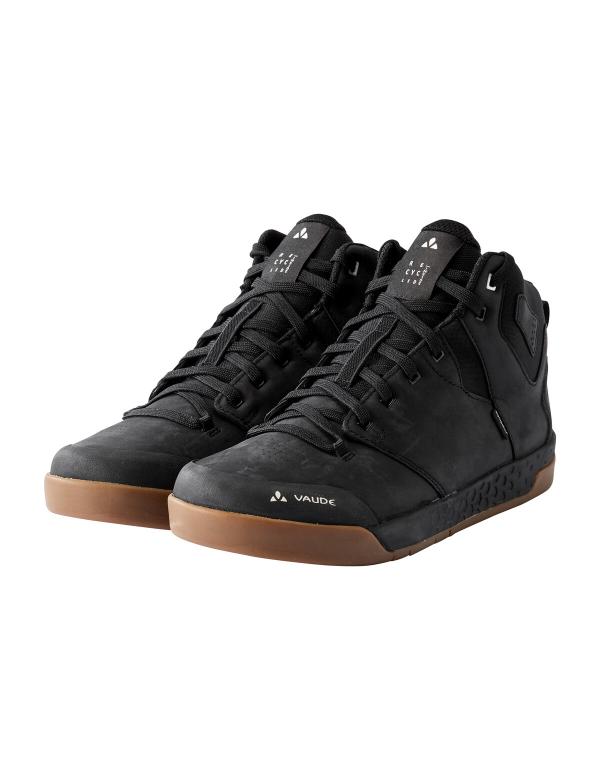 VAUDE AM Moab Mid STX II phantom black Gr&ouml;&szlig; 45