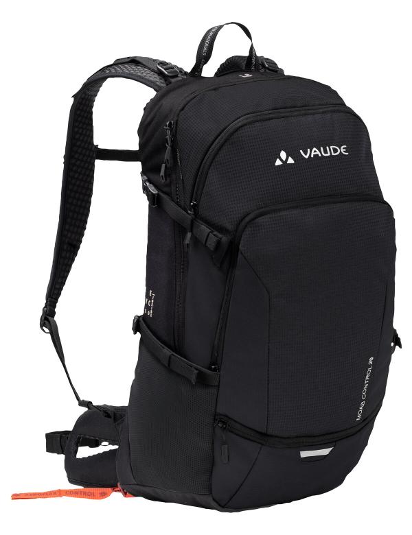 VAUDE Moab Control 20 black 