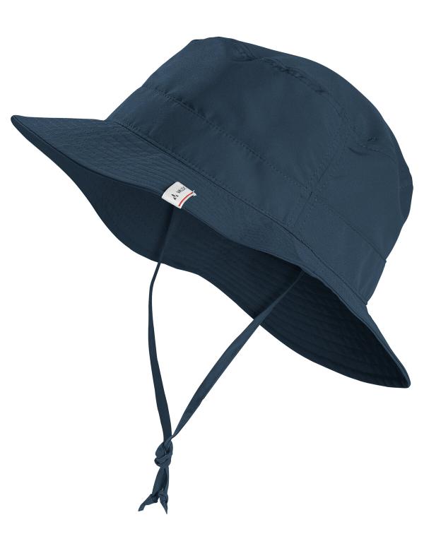 VAUDE Bucket Hat dark sea Gr&ouml;&szlig; 56
