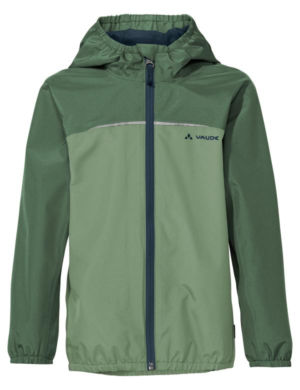 VAUDE Kids Turaco Jacket III willow green Gr&ouml;&szlig; 122/128