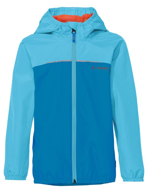 VAUDE Kids Turaco Jacket III icicle Gr&ouml;&szlig; 134/140