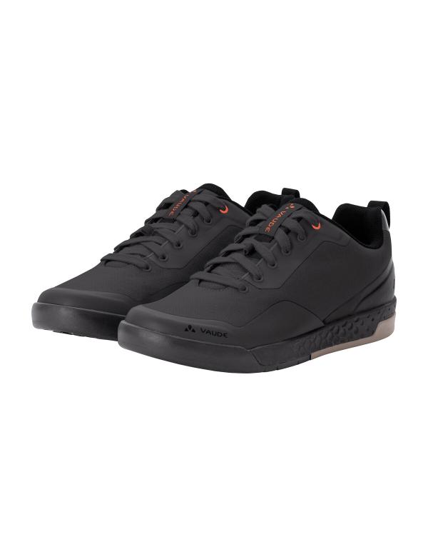 VAUDE Men's Moab Syn. II black/coconut Gr&ouml;&szlig; 40