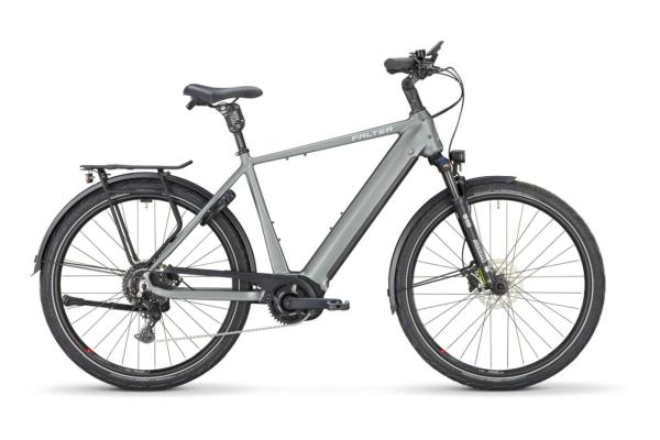 FALTER E 9.8 KS PLUS 750 cool grey 43 cm