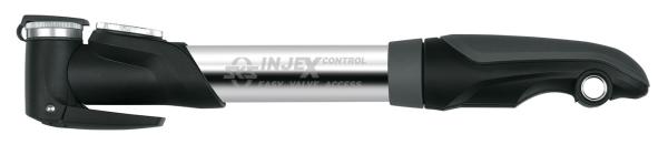 SKS INJEX schwarz-silber-schwarz 