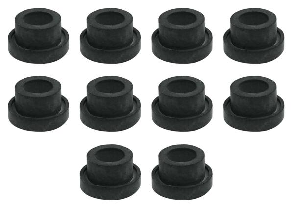 SKS Gummidichtung DV / SV f&uuml;r Ventilstecknippel schwarz 