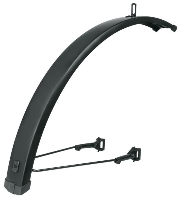SKS INFINITY UNIVERSAL MUDGUARD 56 FRONT  