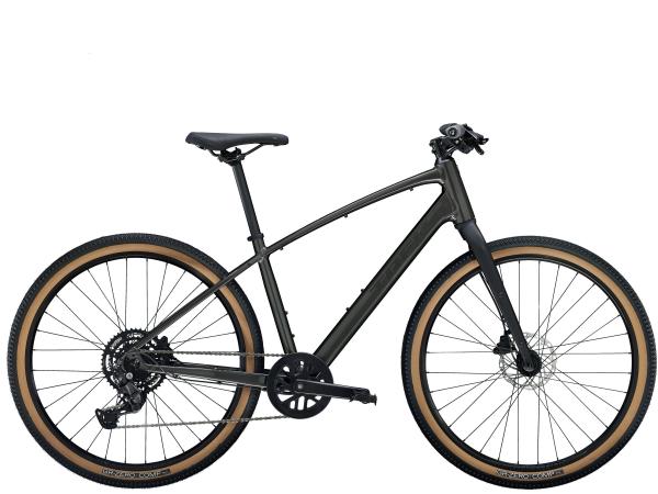 Trek Dual Sport 2 SO L Lithium Grey