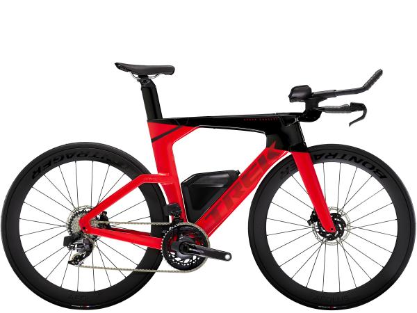 Trek Speed Cncpt SLR 7 AXS XL Viper Red/Trek Black