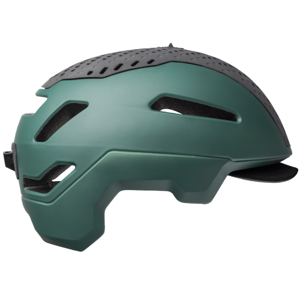 Bell Annex MIPS Helmet S matte/gloss dark green Unisex