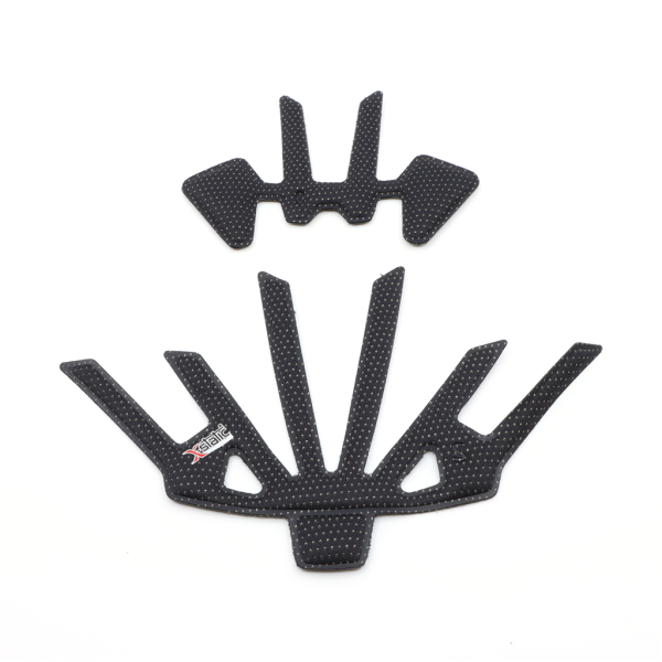 Bell Zephyr Z20 Pad Kit S black