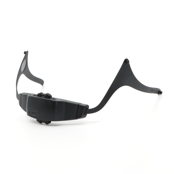 Bell Action Fit System S/M/L black