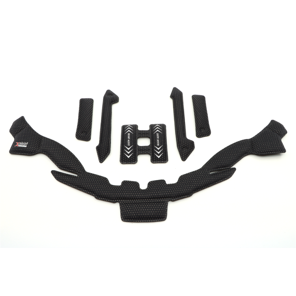 Bell Super DH MIPS Pad Kit L black