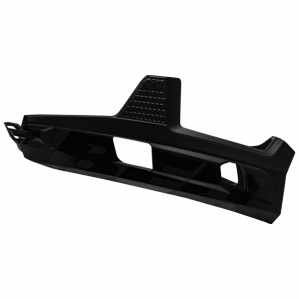 Bell Super Air Chinbar M matte black