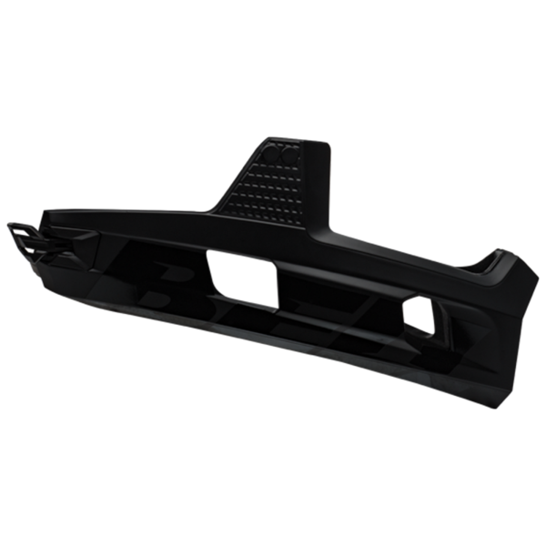 Bell Super Air Chinbar L matte black