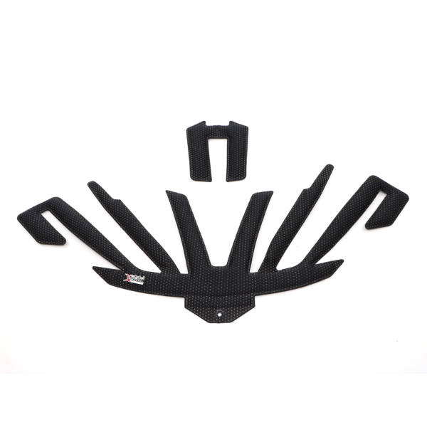 Bell Super Air /R Pad Kit M black