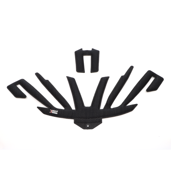 Bell Super Air /R Pad Kit L black