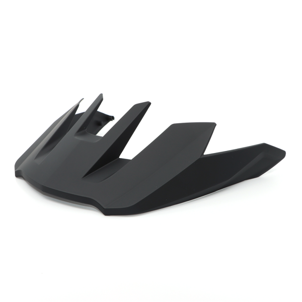 Bell Super Air /R Visor M black