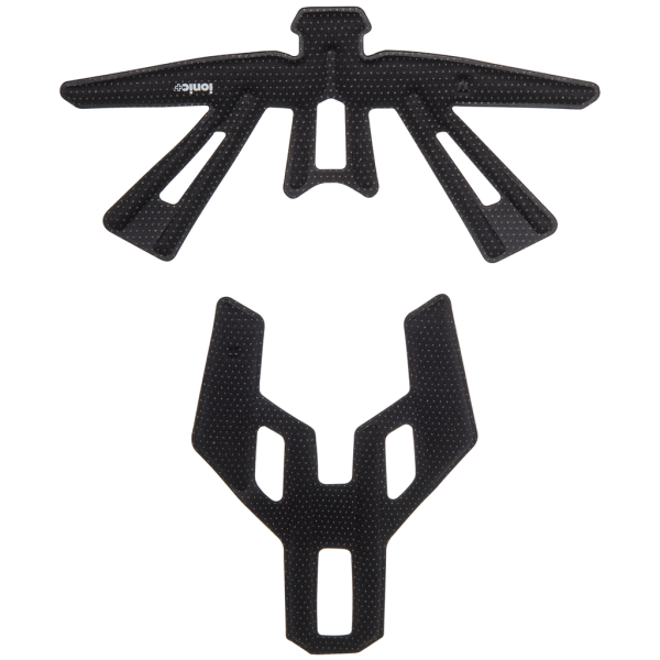 Bell XR Pad Kit L black