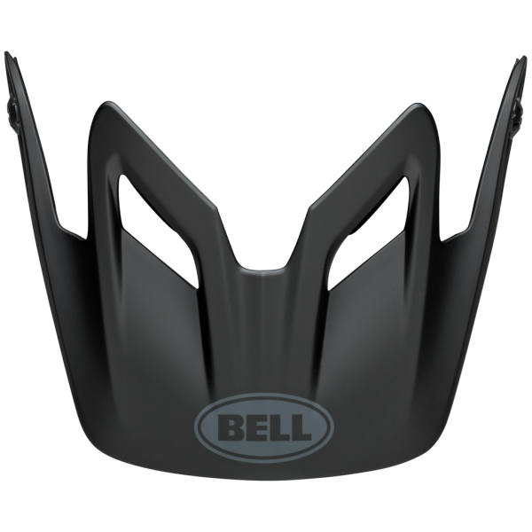 Bell Transfer Visor one size matte black