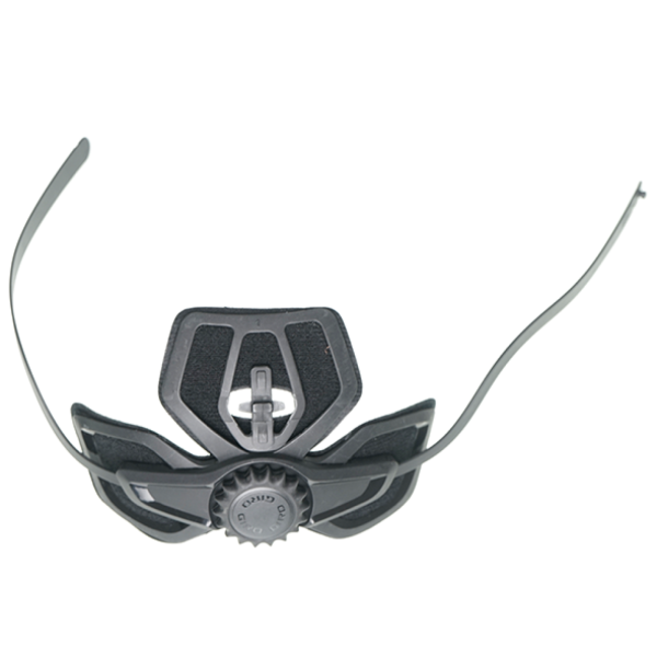 Giro Snow Zone/Strata In Form 2 Fit System L black