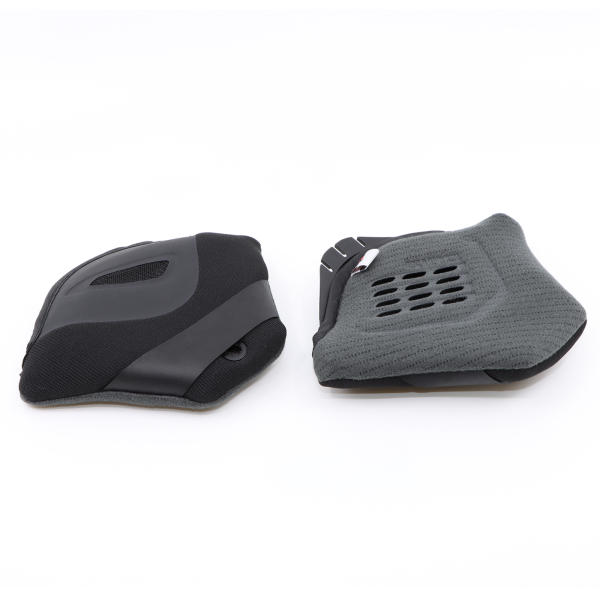 Giro Snow Union/Fade/Vue/Essence Ear Pad Kit one size black