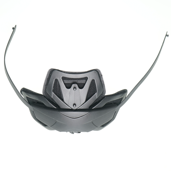 Giro Snow Union/Fade In Form Fit System L black