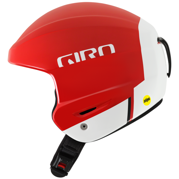Giro Snow Strive MIPS Helmet M matte red Unisex