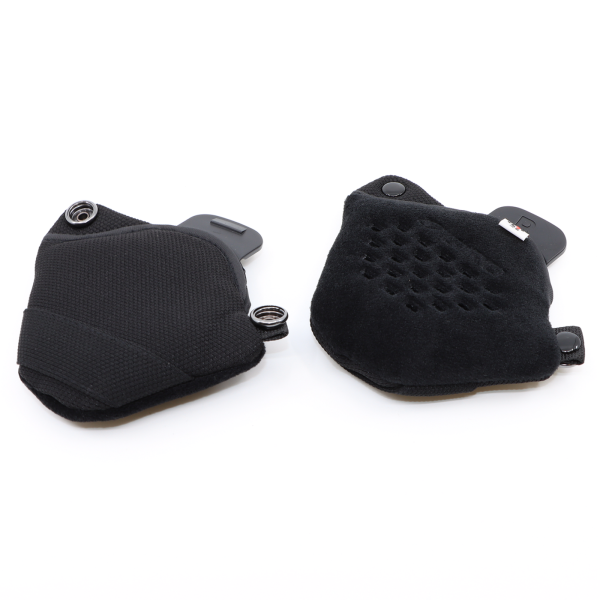 Giro Snow Ratio Ear Pad Kit XL black